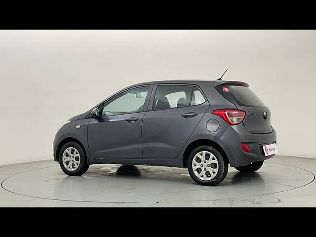 Used Hyundai Grand i10 [2013-2017] Magna 1.2 Kappa VTVT [2013-2016] in Ghaziabad