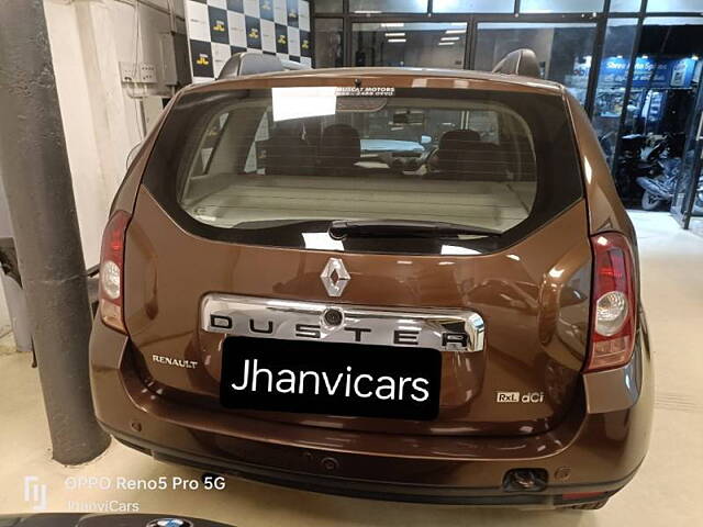 Used Renault Duster [2012-2015] 85 PS RxL Diesel Plus in Chennai