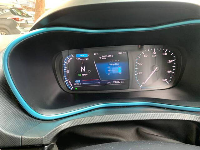 Used Tata Nexon EV [2020-2022] XZ Plus in Ahmedabad