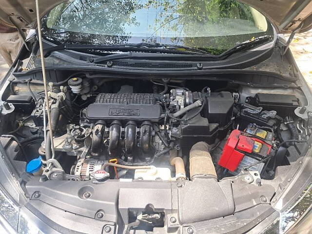 Used Honda City 4th Generation ZX Petrol [2019-2019] in Delhi