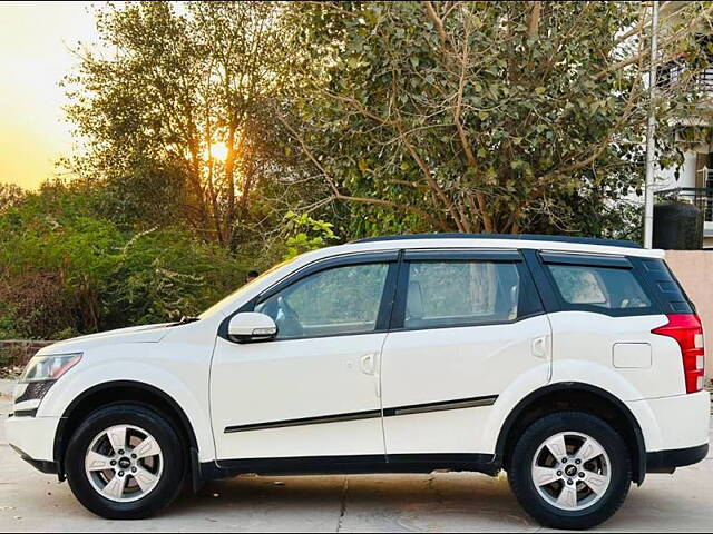 Used Mahindra XUV500 [2011-2015] W8 in Vadodara