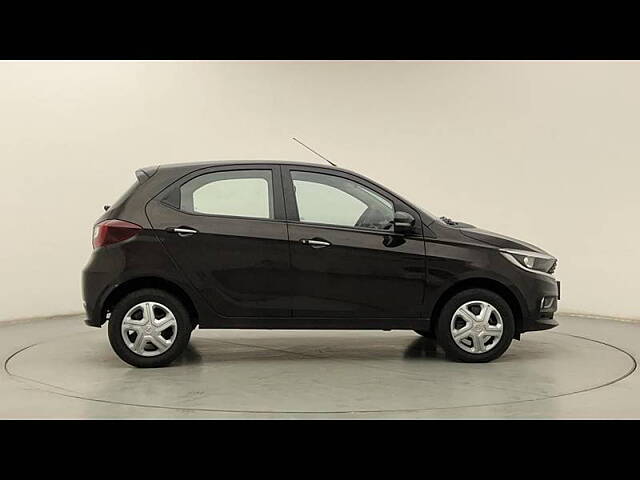 Used Tata Tiago XZ Plus CNG [2022-2023] in Pune