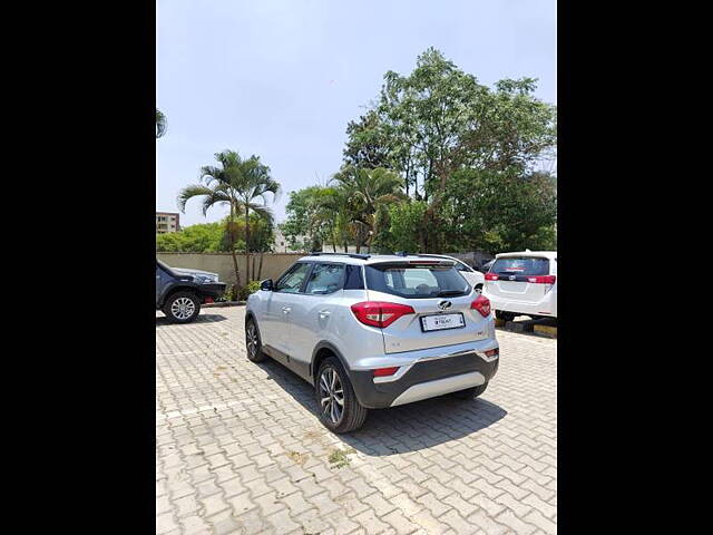 Used Mahindra XUV300 [2019-2024] W8 (O) 1.2 Petrol in Bangalore