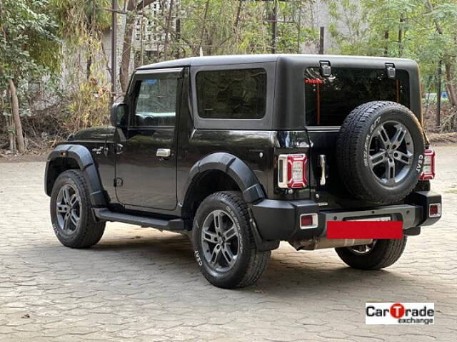 Used Mahindra Thar LX Hard Top Diesel AT 4WD [2023] in Delhi