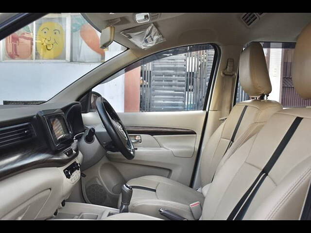 Used Maruti Suzuki Ertiga [2018-2022] VXi in Gurgaon