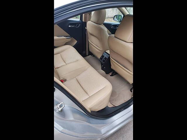 Used Honda City 4th Generation VX Petrol [2017-2019] in Ahmedabad