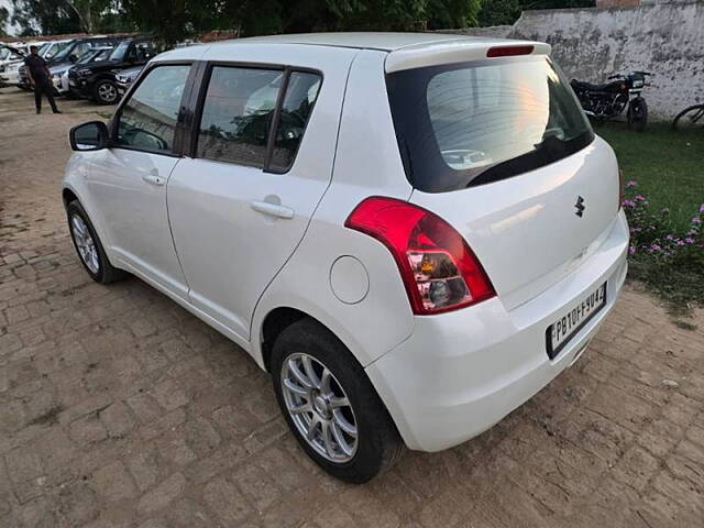 Used Maruti Suzuki Swift  [2005-2010] VDi in Ludhiana