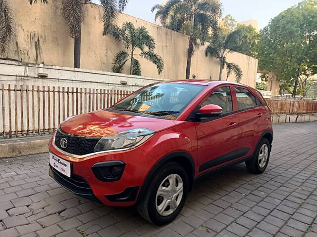 Used 2018 Tata Nexon in Thane