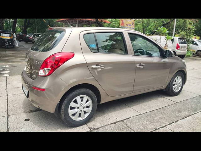 Used Hyundai i20 [2012-2014] Sportz 1.4 CRDI in Thane