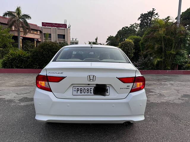 Used Honda Amaze [2018-2021] 1.2 VX CVT Petrol [2019-2020] in Jalandhar