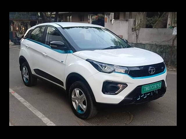 Used Tata Nexon EV [2020-2022] XM in Chennai