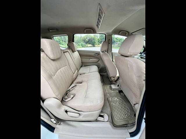 Used Maruti Suzuki Ertiga [2015-2018] VDI SHVS in Delhi