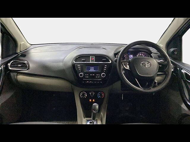 Used Tata Tiago [2016-2020] Revotron XZA in Mumbai