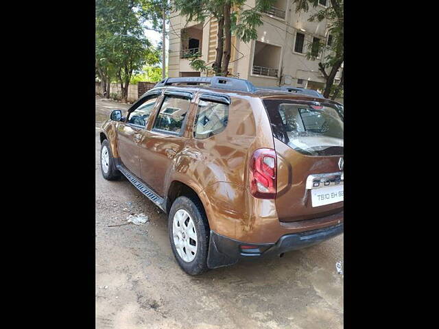 Used Renault Duster [2015-2016] 85 PS RxE in Hyderabad