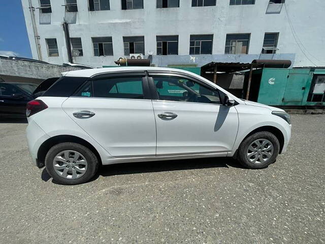 Used Hyundai Elite i20 [2017-2018] Sportz 1.4 CRDI in Dehradun