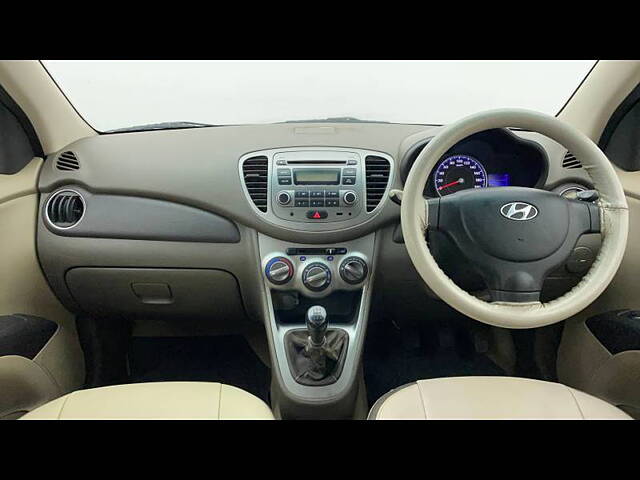 Used Hyundai i10 [2010-2017] Magna 1.1 iRDE2 [2010-2017] in Pune