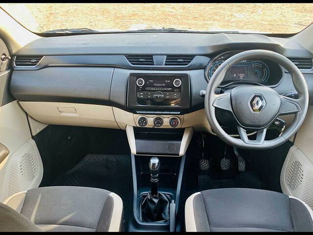 Used Renault Triber [2019-2023] RXL [2019-2020] in Delhi