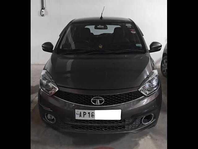 Used 2016 Tata Tiago in Hyderabad