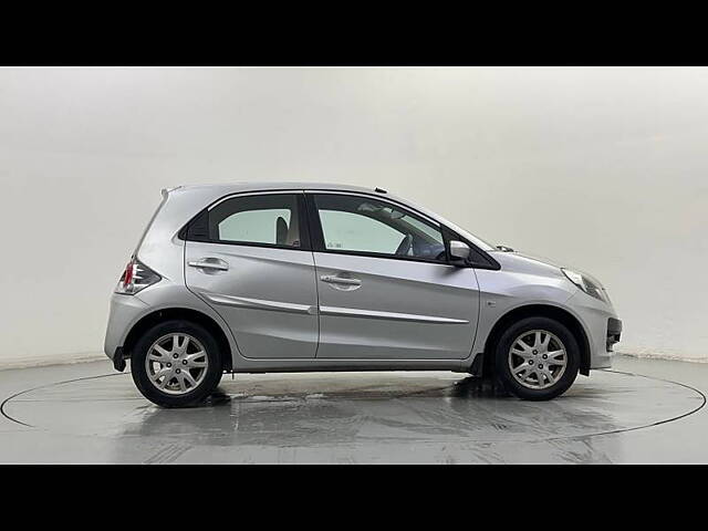 Used Honda Brio [2013-2016] VX MT in Delhi