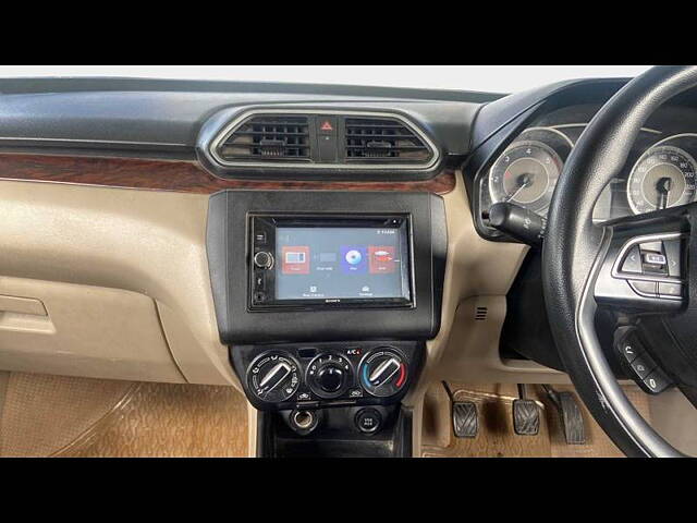 Used Maruti Suzuki Dzire [2017-2020] VDi in Surat