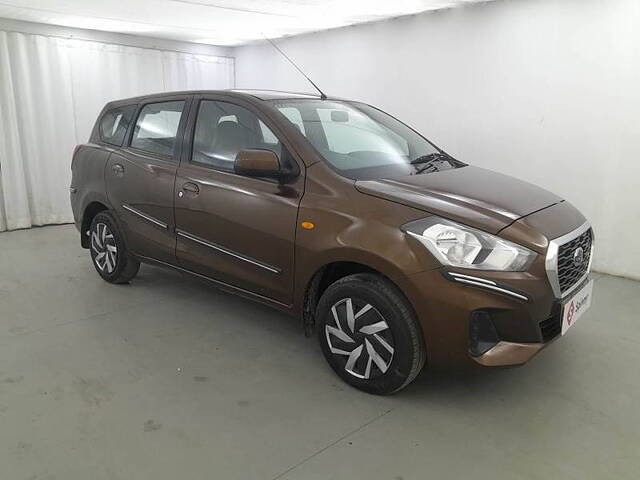 Used Datsun GO+ T [2018-2019] in Indore