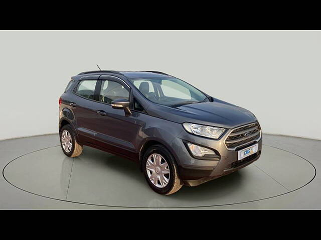 Used 2018 Ford Ecosport in Indore