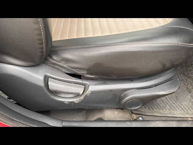 Used Hyundai Grand i10 [2013-2017] Asta 1.2 Kappa VTVT [2013-2016] in Pune