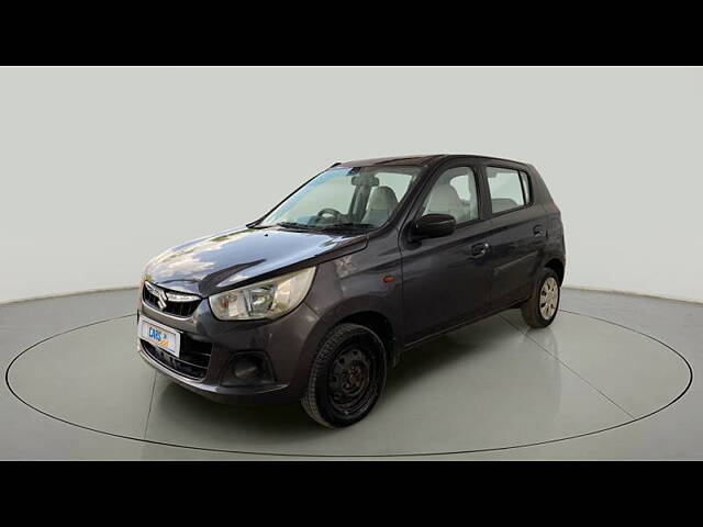 Used Maruti Suzuki Alto K10 [2014-2020] VXi [2014-2019] in Ahmedabad