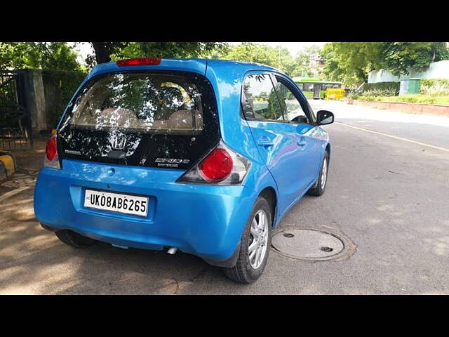 Used Honda Brio [2013-2016] VX MT in Delhi