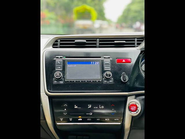 Used Honda City [2014-2017] VX CVT in Surat