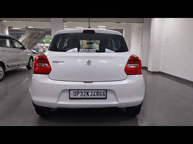 Used Maruti Suzuki Swift [2018-2021] VDi in Lucknow