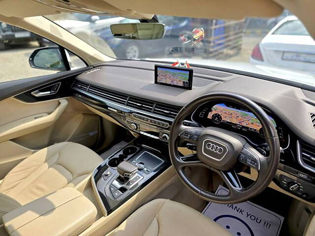 Used Audi Q7 [2015-2020] 45 TDI Technology Pack in Mumbai