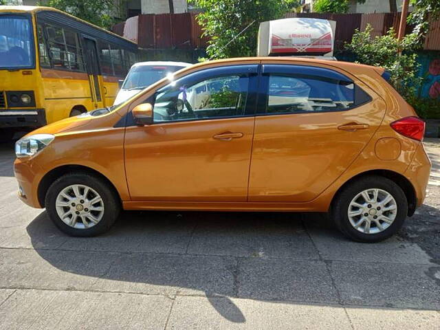 Used Tata Tiago [2016-2020] Revotron XZA in Thane