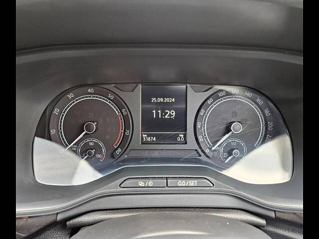 Used Skoda Kushaq [2021-2023] Style 1.0L TSI AT (6 Airbags) in Pune