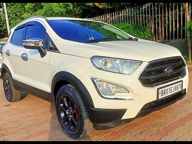 Used Ford EcoSport [2017-2019] Titanium 1.5L Ti-VCT in Patna