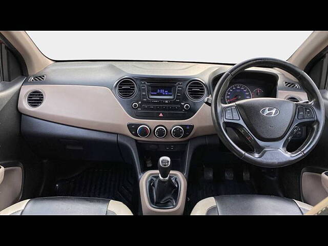 Used Hyundai Grand i10 [2013-2017] Asta 1.2 Kappa VTVT [2013-2016] in Ahmedabad