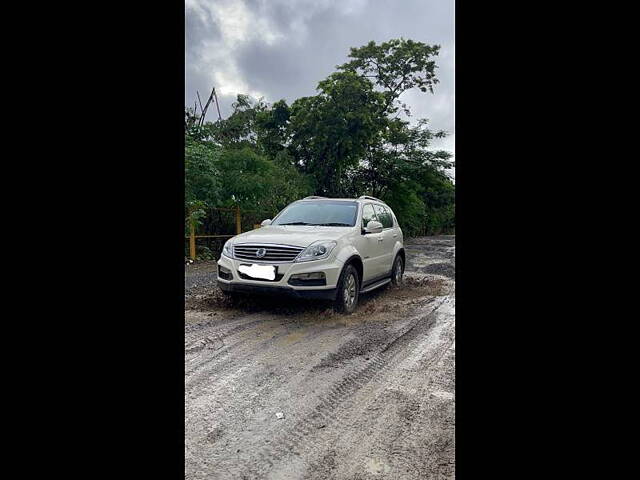 Used 2012 Ssangyong Rexton in Dehradun