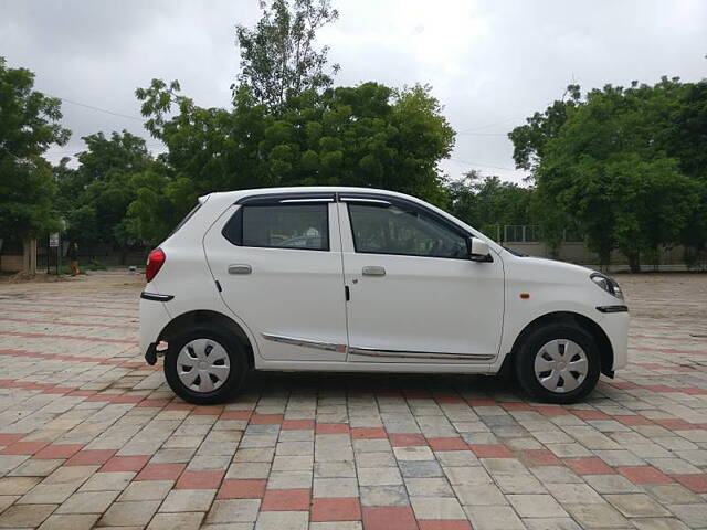 Used Maruti Suzuki Alto K10 VXi [2022-2023] in Ahmedabad