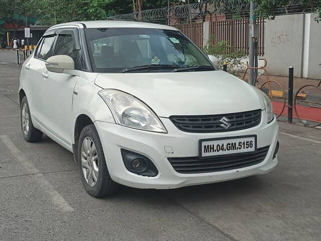 Used Maruti Suzuki Swift DZire [2011-2015] ZDI in Mumbai