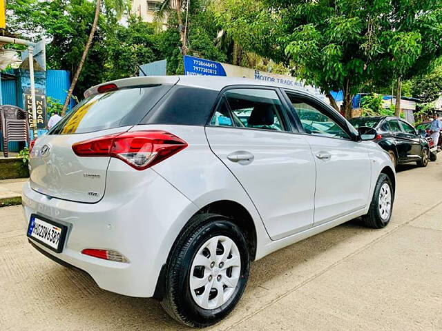 Used Hyundai Elite i20 [2014-2015] Magna 1.2 in Mumbai