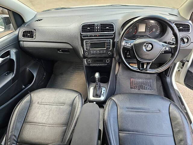 Used Volkswagen Polo [2014-2015] GT TSI in Nashik