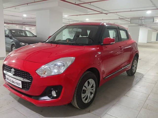 Used Maruti Suzuki Swift [2018-2021] VDi in Mumbai