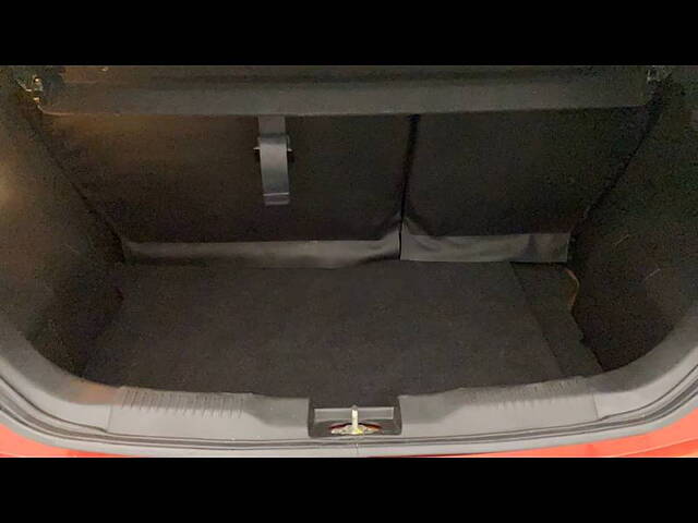 Used Maruti Suzuki Ignis [2019-2020] Delta 1.2 MT in Mumbai