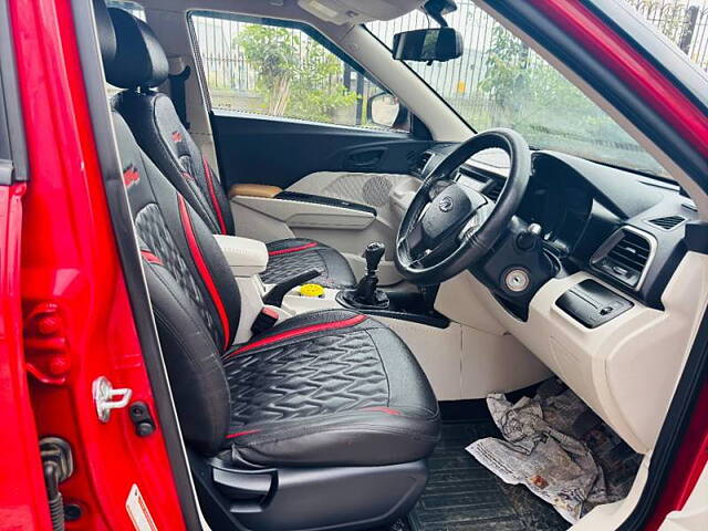 Used Mahindra XUV300 [2019-2024] 1.5 W6 [2019-2020] in Bangalore