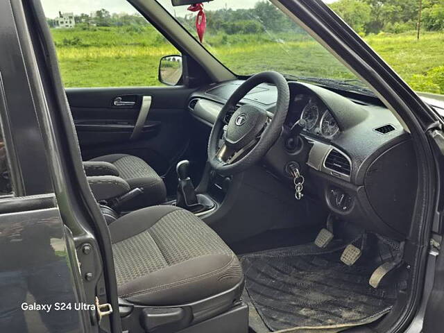 Used Tata Safari Storme 2019 2.2 VX 4x2 Varicor400 in Nashik