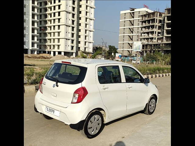 Used Maruti Suzuki Celerio [2017-2021] ZXi [2019-2020] in Vadodara