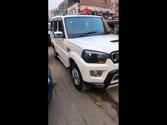 Used Mahindra Scorpio 2021 S3 2WD 7 STR in Patna