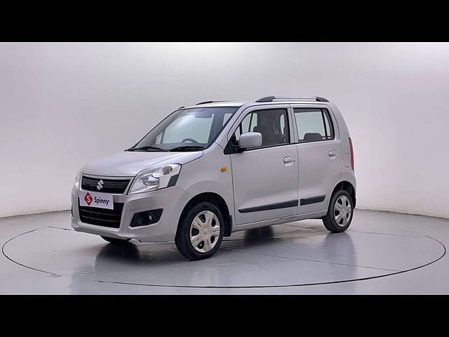 Used 2014 Maruti Suzuki Wagon R in Bangalore