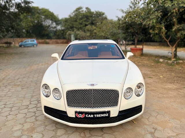 Used Bentley Continental Flying Spur V8 in Delhi