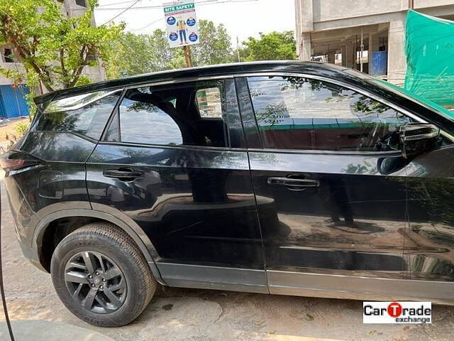 Used Tata Harrier [2019-2023] XZA Plus Dark Edition in Hyderabad